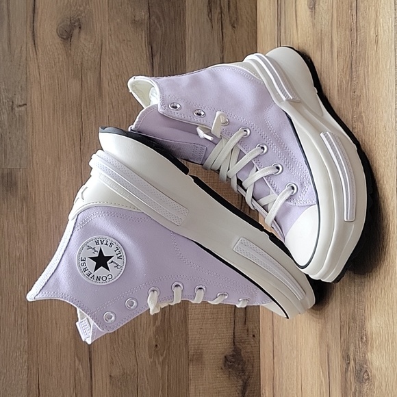 Converse High Top Brand new in the box no lid authentic. - Picture 2 of 16